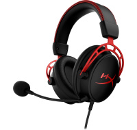 HyperX Cloud Alpha