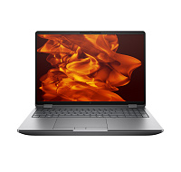 HP NTB Zbook Fury 16 G1i Ultra 7 255HX, RTX PRO 2000 8GB Bl, 2x16GB, 1TGB,WUXGA 400n,WiFi7,BT,FpS,SCR,Win11Pro,3y pur