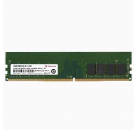 TRANSCEND DIMM DDR4 16GB 2666MHz 2Rx8 1Gx8 CL19 1.2V