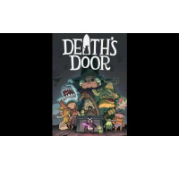 Death's Door Deluxe Edition (PC) klíč Steam