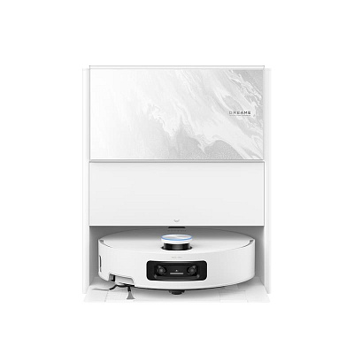 Dreame Aqua10 Ultra Track Complete (White)