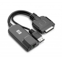 HP BladeSystem c-Class KVM Interface Adapter - 1 pack