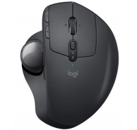 Logitech Wireless Trackball Mouse MX ERGO