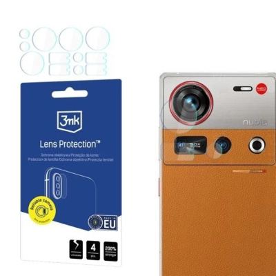 3mk Lens Protection pro Nubia Z70S Ultra
