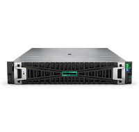 HPE PL DL385g11 AMD Epyc 9224 (2.5G/24C) 1x32G MR408i-o/4G 8-34SFF 1x1000W L9 4x1Go P59706R-421 RENEW