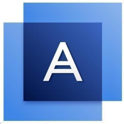 Acronis Disaster Recovery Storage Subscription License 3 TB, 1 Year