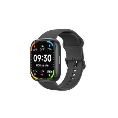 MaxCom Ecowatch6 Black