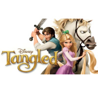 Disney Tangled (PC) klíč Steam