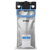 EPSON ink bar WF-C5X9R Cyan XXL Ink Supply Unit