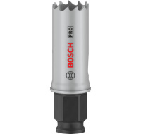 Bosch děrovka PRO Multi Material PC Plus, 21 mm