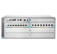 Aruba 5406R 8XGT PoE+/8SFP+ v3 zl2 Swch