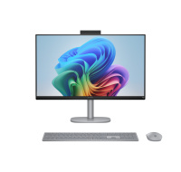 HP AiO OmniStudio X 27-cs1012nc, 27" FHD, Touch, Ultra 7-256V, RAM 16GB DDR5, SSD 1TB, Win11 PRO,GamePass 3měsíce zdarma