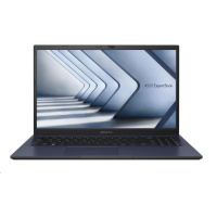 ASUS NTB ExpertBook B1 (B1502CGA-NJ0528), N100, 15.6" 1920 x 1080, 8GB, 256GB SSD, UHD, bez OS