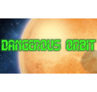 Dangerous Orbit (PC) klíč Steam
