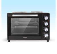 ORAVA Elektra-X5 trouba