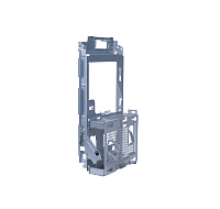 HP G1i TWR 3.5in HDD Expansion Module