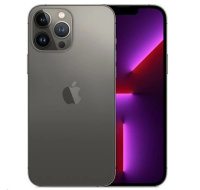 Apple iPhone 13 Pro Max 128GB Gray (repas)
