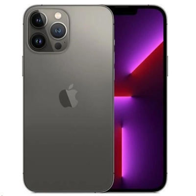 Apple iPhone 13 Pro Max 128GB Gray (repas)