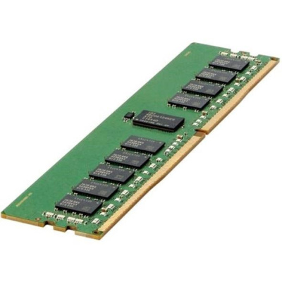HPE 32GB (1x32GB) Dual Rank x8 DDR5-6400 CAS-46-45-45 EC8 Registered Smart Memory Kit