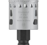 Bosch děrovka PRO Tile PC Plus, 44 mm, HS