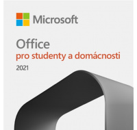 Office Home and Student 2021 ENG (pro domácnosti)