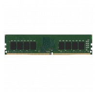 TRANSCEND DIMM DDR4 16GB 2666MHz 2Rx8 1Gx8 CL19 1.2V