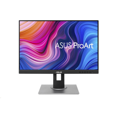 BAZAR - ASUS LCD 24.1" PA248QV 1920x1200 ProArt Professional 16:10 IPS WUXGA 100% sRGB 5ms 300cd repro VGA HDMI DP USB