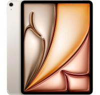 iPad Air 13'' Wi-Fi + Cellular 512GB - Starlight