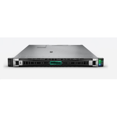 HPE PL DL360g11 4514Y (2.0/16C) 1x32G (p64706) MR408i-o/4G 8-10SFF 1000W 2x10G-T 1U RENEW P70542-421