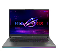 ASUS NTB ROG Strix G18 (G814FP-TT080W), Ryzen 9 9955HX, 18" 2560 x 1600, 32GB, 1TB SSD, RTX 5070, W11 Home, Gray