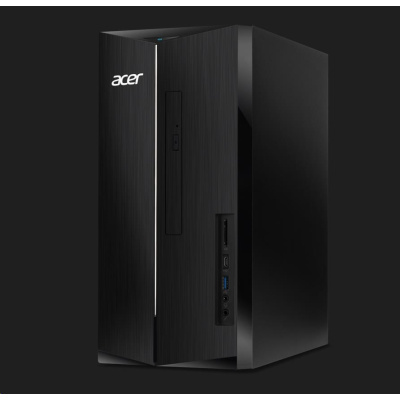 ACER PC Aspire TC-1785,Core i3-14100,8GB DDR4,512GB SSD, DVD±RW, USB KB+mouse,W11H