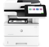 HP LaserJet Enterprise MFP M528dn (43 ppm, A4, USB/Ethernet, PRINT/SCAN/COPY, DADF, Duplex)