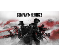 Company of Heroes 2 (PC) klíč Steam