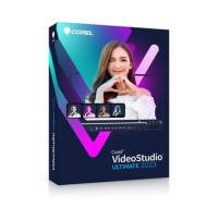 VideoStudio Ultimate 2023 ESD License EN/FR/IT/DE/NL