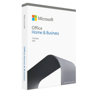 Office Home and Business 2021 ENG (pro podnikatele)