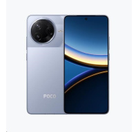 POCO F7 Pro 5G Dual SIM 12GB/256GB Blue EU
