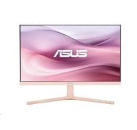 ASUS LCD 27" VU279CFE-P Eye Care Monitor FHD 1920 x 1080 IPS 100 Hz Adaptive-Sync  USB Type-C 15W PD USB-C