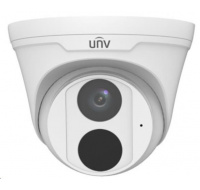 Uniview IPC3614LE-ADF40K-G 4Mpix, 30sn/s, H.265,obj. 4,0 mm (83,7°), PoE, IR 30m, ROI, WDR 120dB, 3DNR, microSDXC, IP67