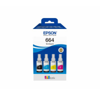 EPSON ink 112 EcoTank 4-colour Multipack