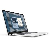 DELL NTB Pro 16 PC16255/AMD Ryzen AI 5 P 340/16GB/512SSD/16" FHD+/Cam/No AC Adapter/WLAN/vPro|Backlit Kb/W11P/3Y PS NBD