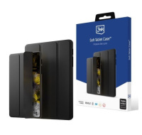 3mk Soft Tablet Case pro Apple iPad Air 11 (M2/M3)