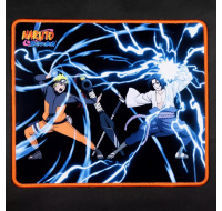 Bazar - Konix Naruto vs. Sasuke Mousepad - pošk. obal