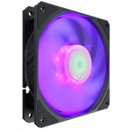 Cooler Master ventilátor SickleFlow 120 RGB