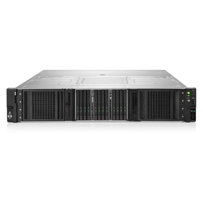 HPE PL DL340g12 6505P (2.2/12C) 1x64G (P69728) 2x480G MR408i-o 8SFF 2x1000W 1GbE NBD333 Smart Choice