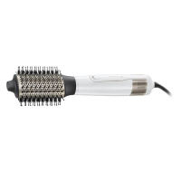 Remington AS8901 HYDRAluxe kulmofén, 1200 W, 3 teploty, 2 rychlosti, chladná špička, bílá