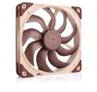 NOCTUA Ventilátor NF-A14x25 G2 PWM, 140mm, PWM
