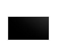 LG 50" signage 50UL3Q UHD Signage, 350nit, 16/7, 1% haze, webOS 6.0, Landscape and Portrait, 59mm, even bezel