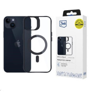 3mk ochranný kryt Satin Armor MagCase pro iPhone 14 Plus