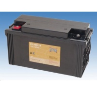 Baterie - CTM CTL 120-12 (12V/120Ah - M6), životnost 10-12let