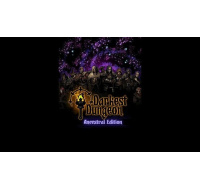 Darkest Dungeon: Ancestral Edition 2018 (PC) klíč